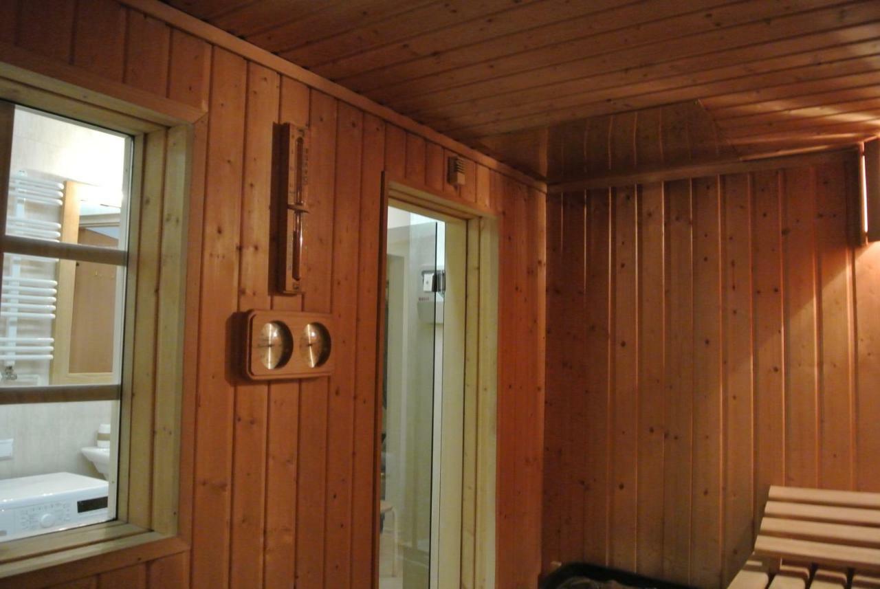 Apartament Krolewski Superior Z Sauna Zakopane Exterior foto